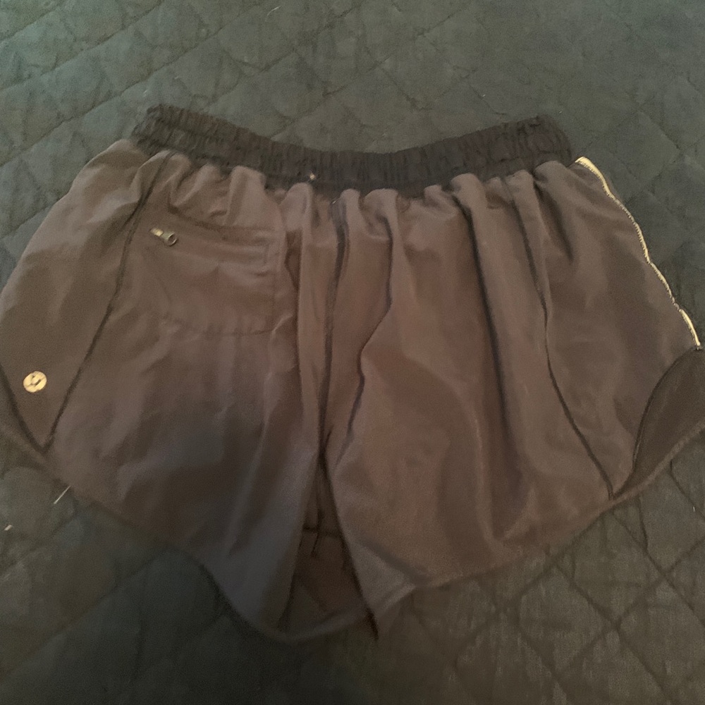 Lululemon hottie hot long size 10